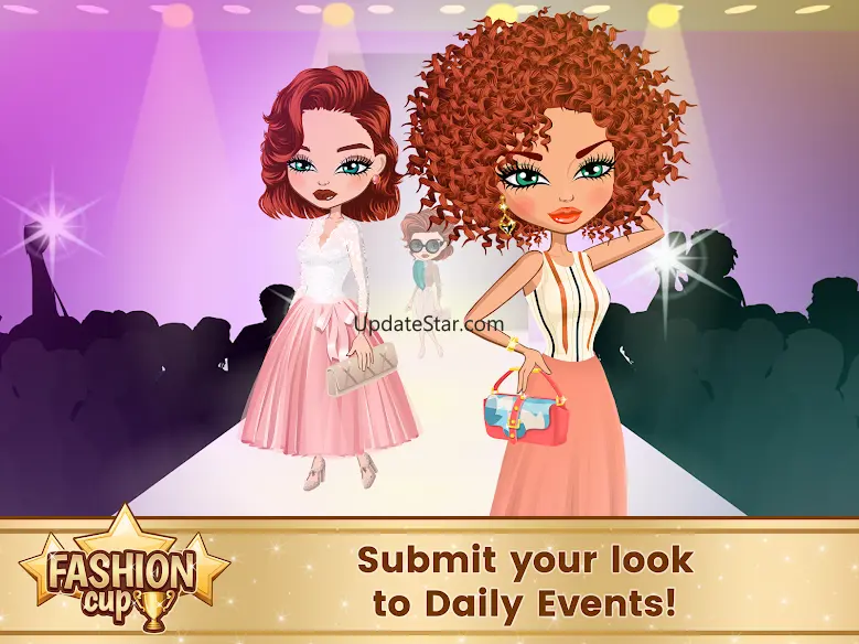 Fashion Cup - Dress up Games 2.149.0