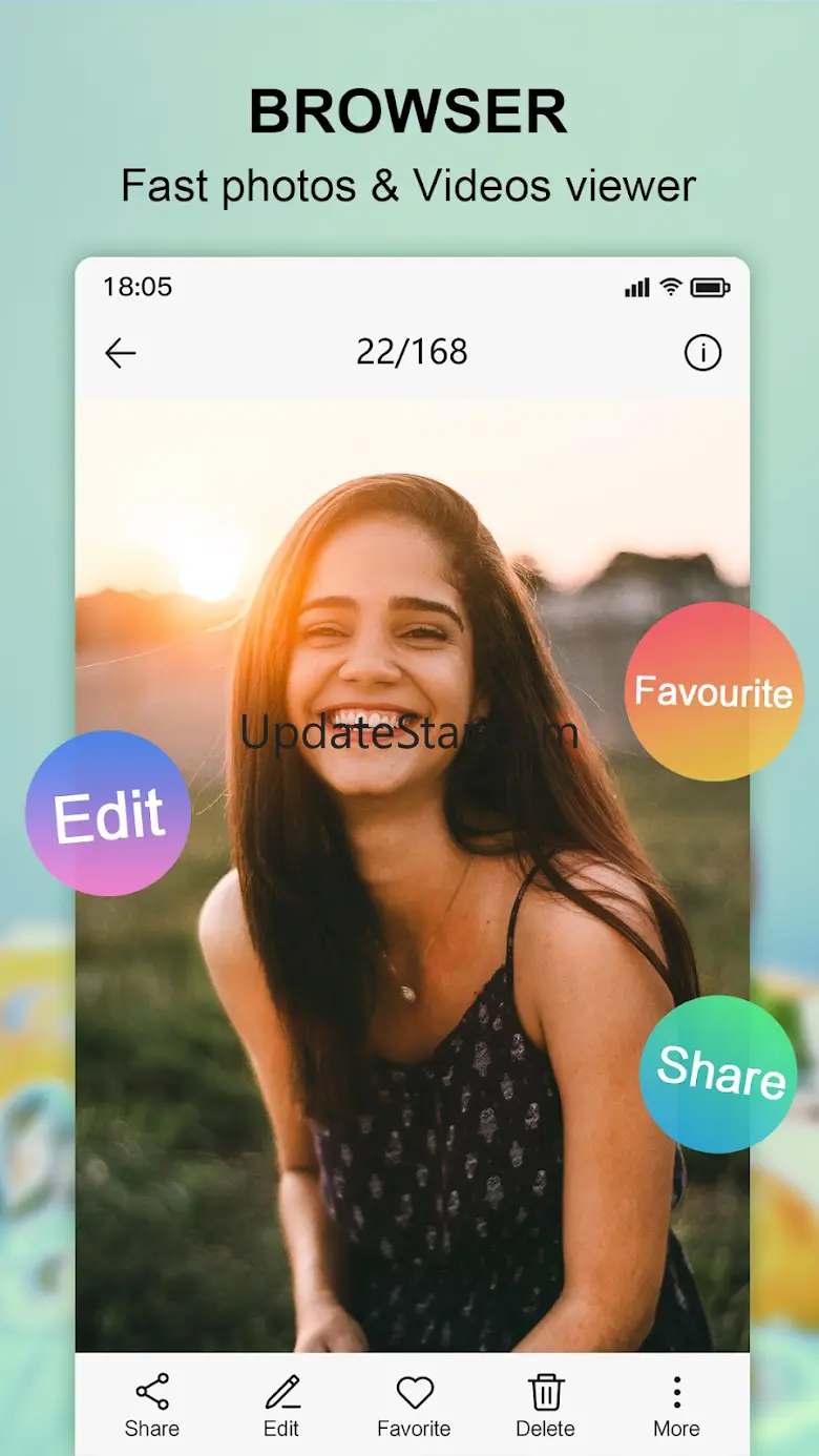Photo Gallery & Video Gallery 2.4.7