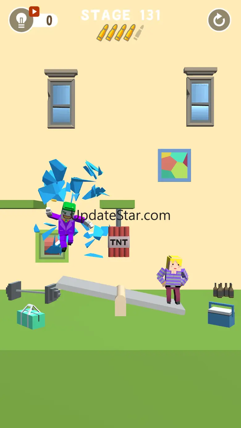 Perfect Assassin 1.1.7