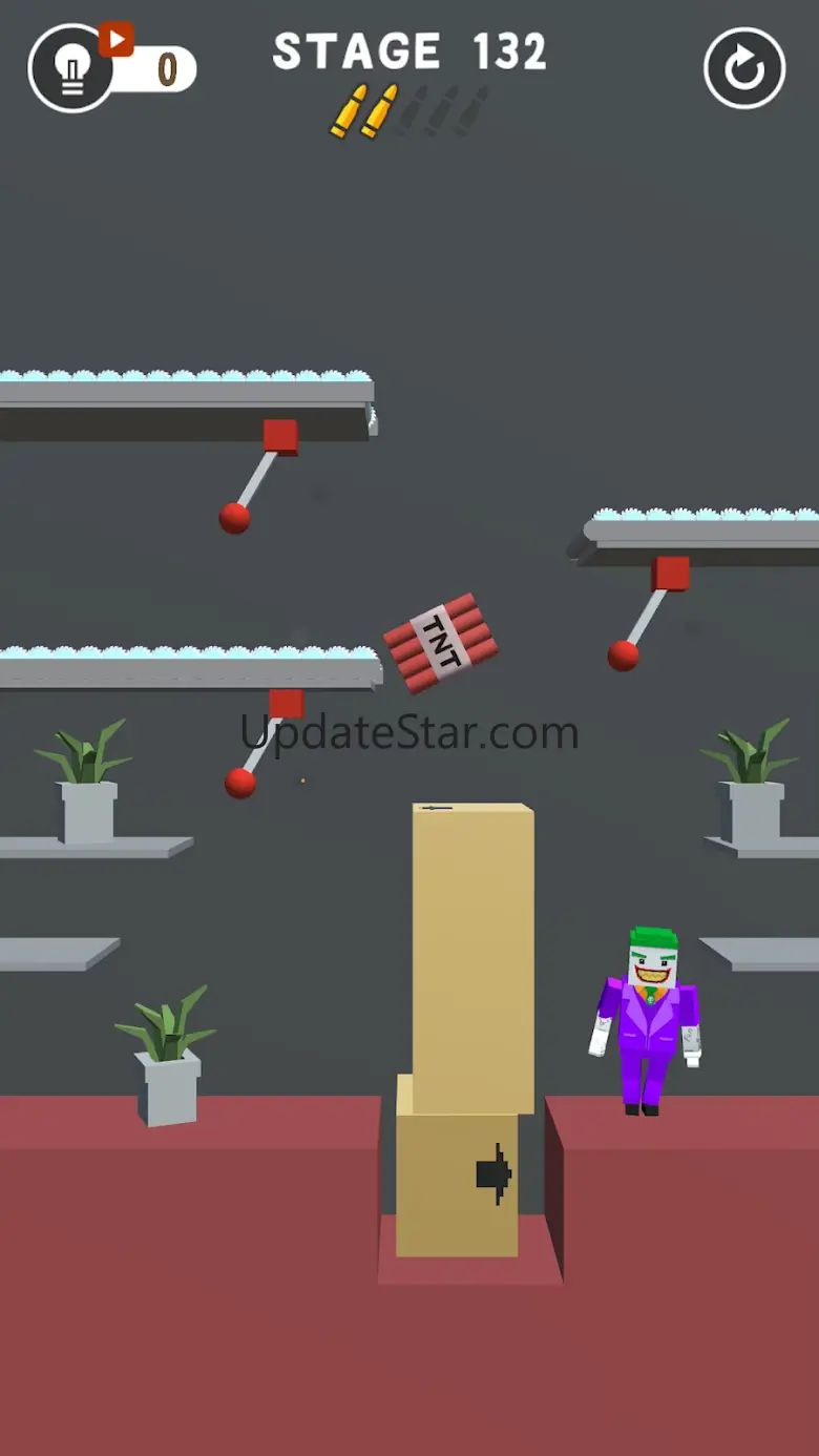Perfect Assassin 1.1.7