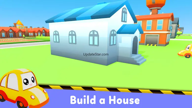 Construction Vehicles & Trucks 2.0.11