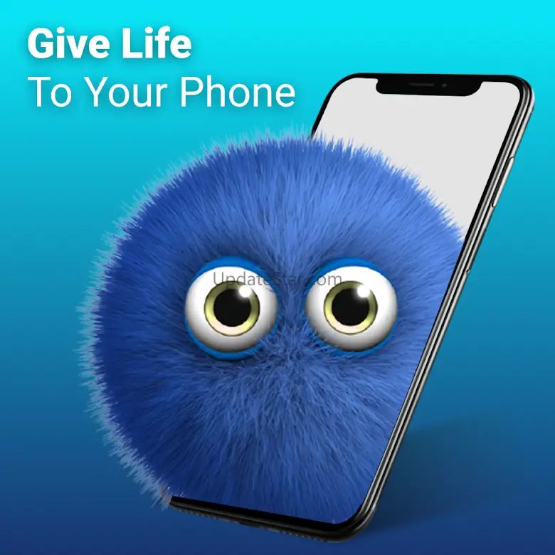 Live Wallpaper - 3D Wallpaper 3.2.2