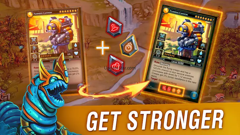 Defenders 2: Tower Defense 1.9.232730