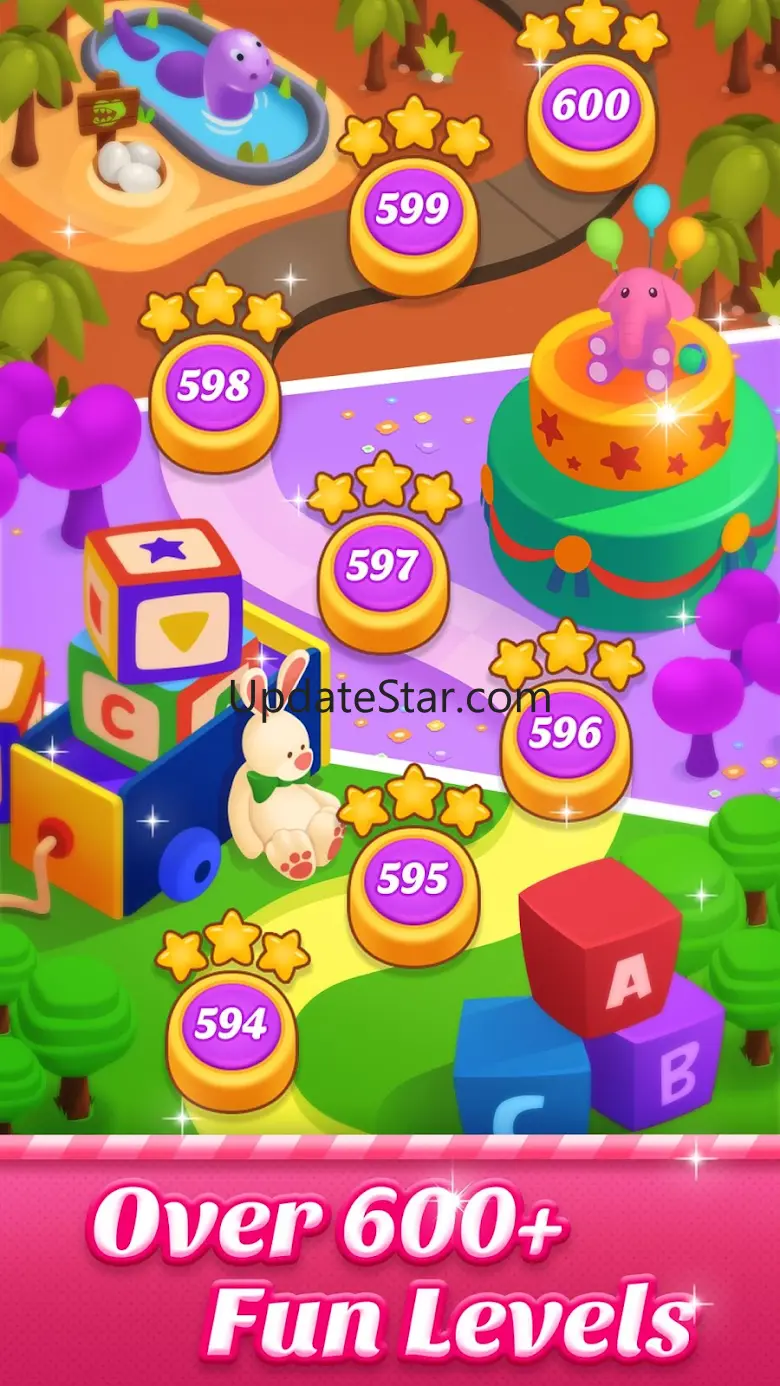 Toy & Toon 2024 8.9.1