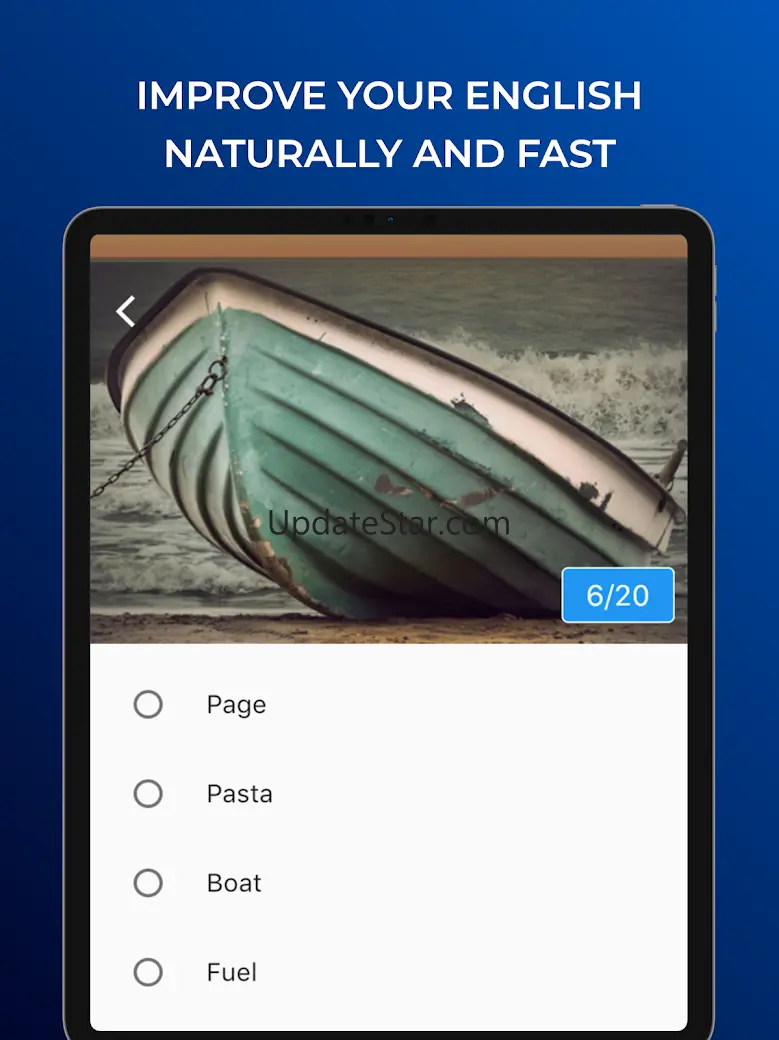 News in Levels: Learn English 4.45.003