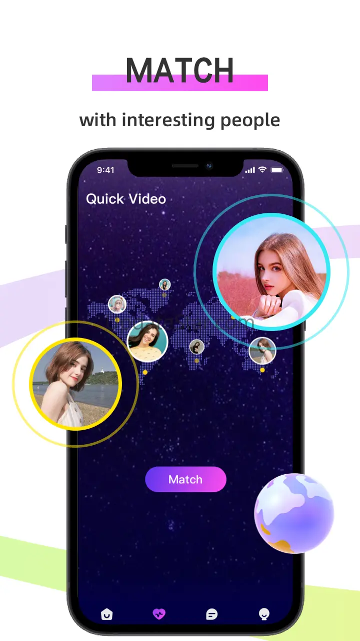 UMe Live - Live Video Chat 1.5.10