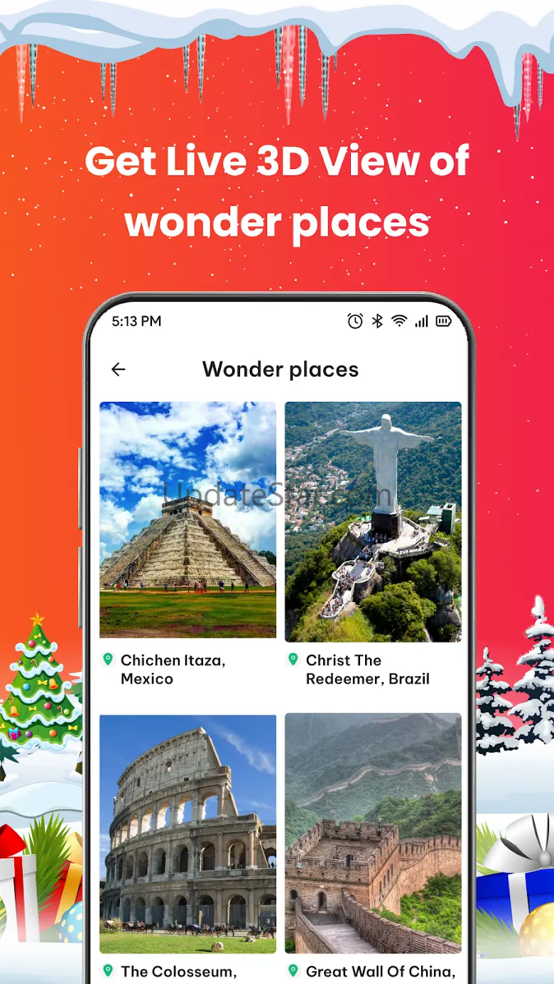 GPS Phone Tracker: Find Place 1.0.9