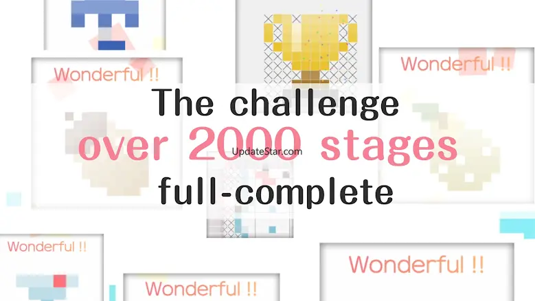 Logic Art - Simple Puzzle Game 1.10.4