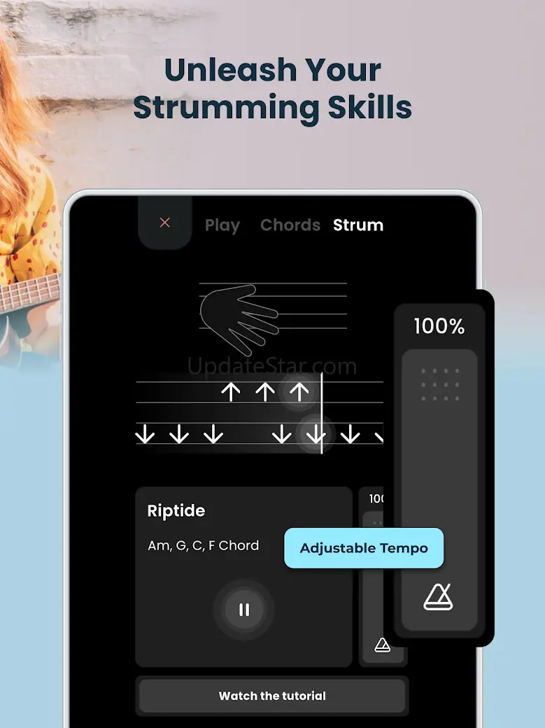 Kala Ukulele Tuner & Learn Uke 3.7.0