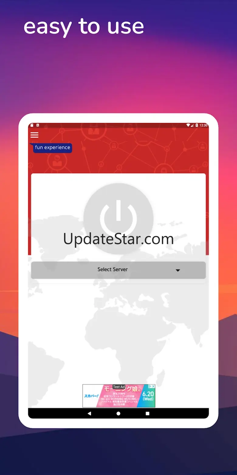 M4 VPN - Secure VPN Proxy 1.0.15