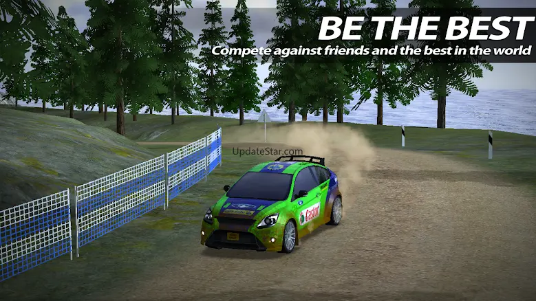 Rush Rally 2 1.37