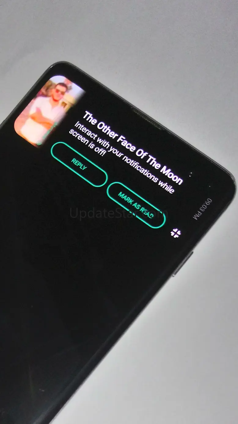 Dynamic Notch Island - NotiGuy 2.2.9