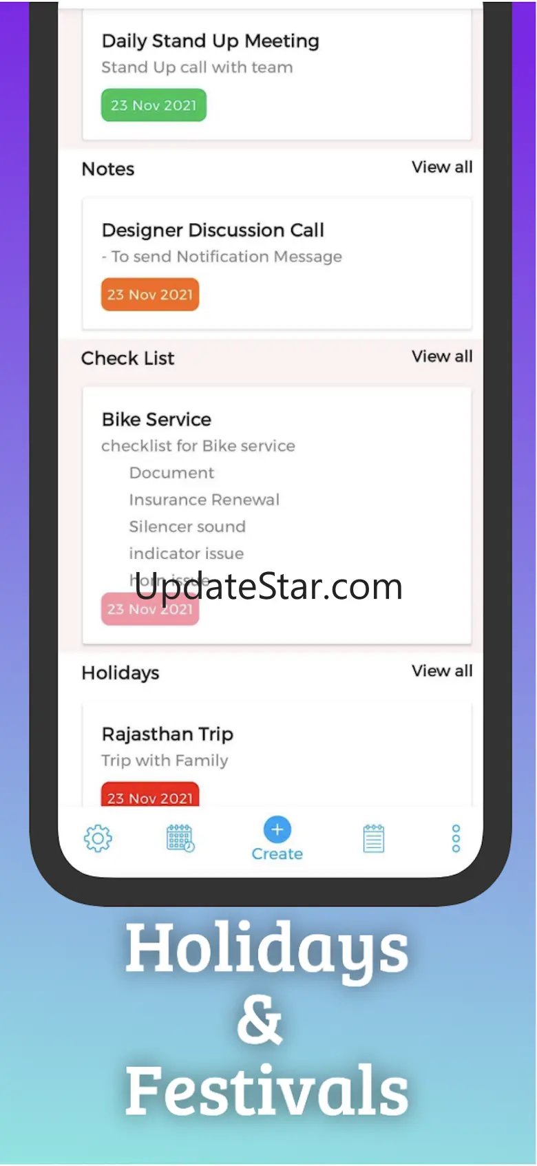 2024 Calendar Business Planner 1.92