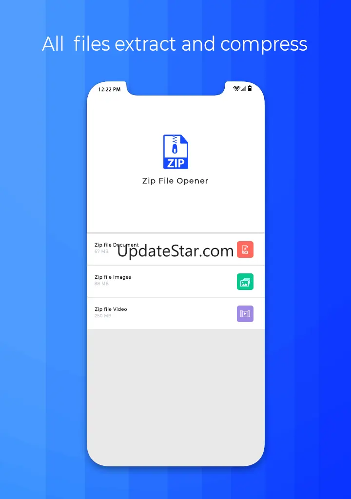 Extract Zip File 1.4