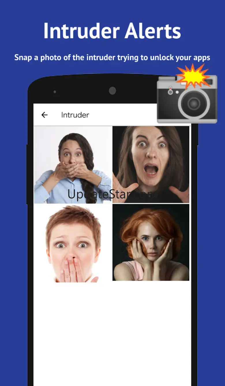 AppLock Plus - App Lock & Safe 1.5.0