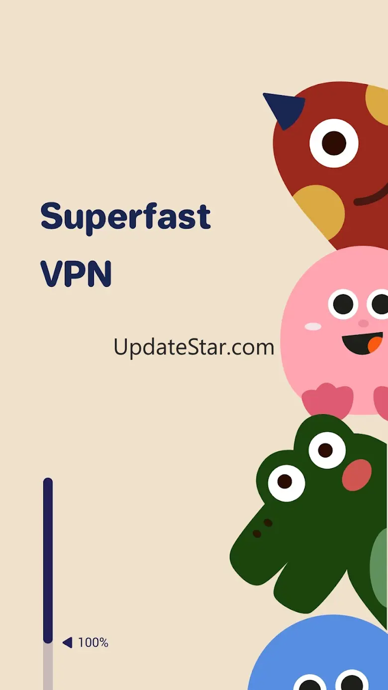 superfast vpn 1.1.2