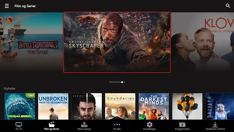 Altibox 3.8.0