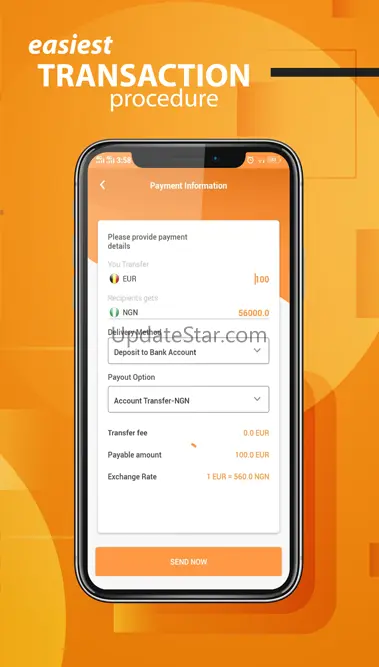 Remit Choice - Send Money Home 1.11.49