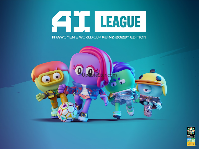 FIFA World Cup AI League 2335