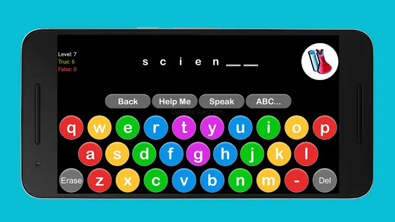 Spelling Learn and Quiz 3.1