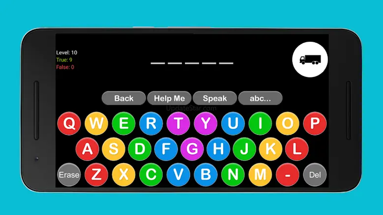 Spelling Learn and Quiz 3.1