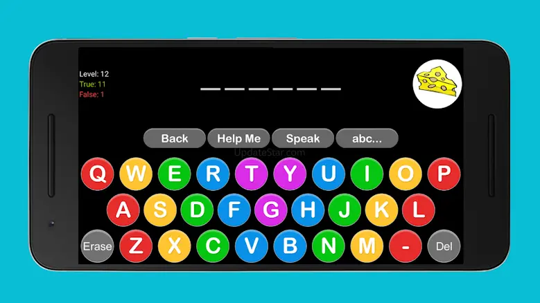 Spelling Learn and Quiz 3.1