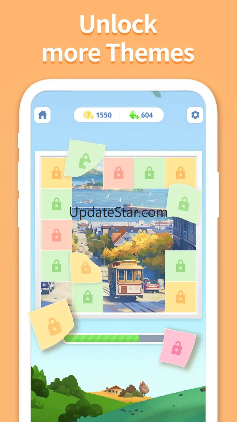 Nonogram Color: Picture Cross 1.2.6