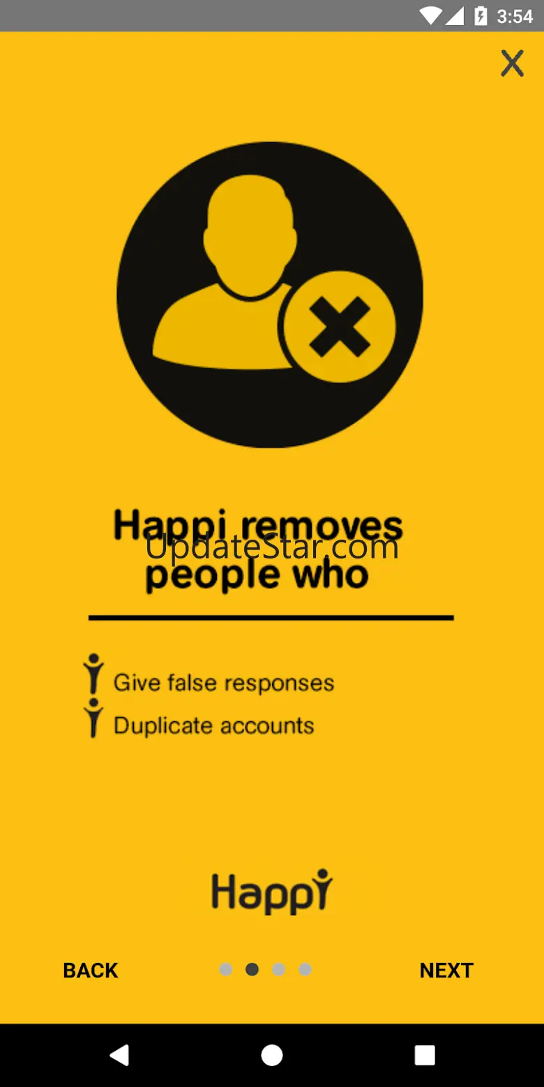 Happi 4.5.0