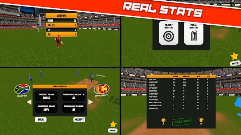 Cricket Superstar 2.3.5