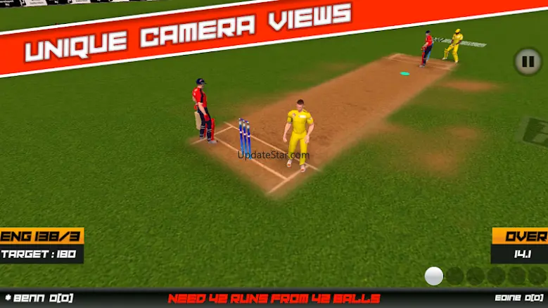 Cricket Superstar 2.3.5