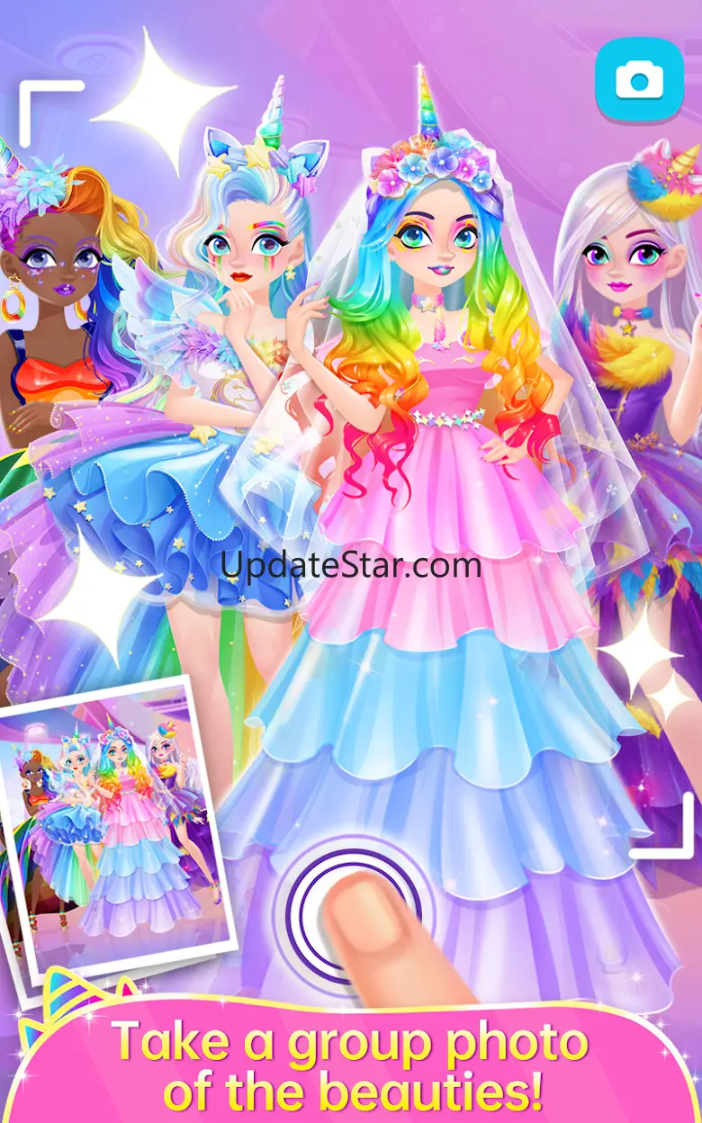 Blair's Unicorn Boutique 1.0.7