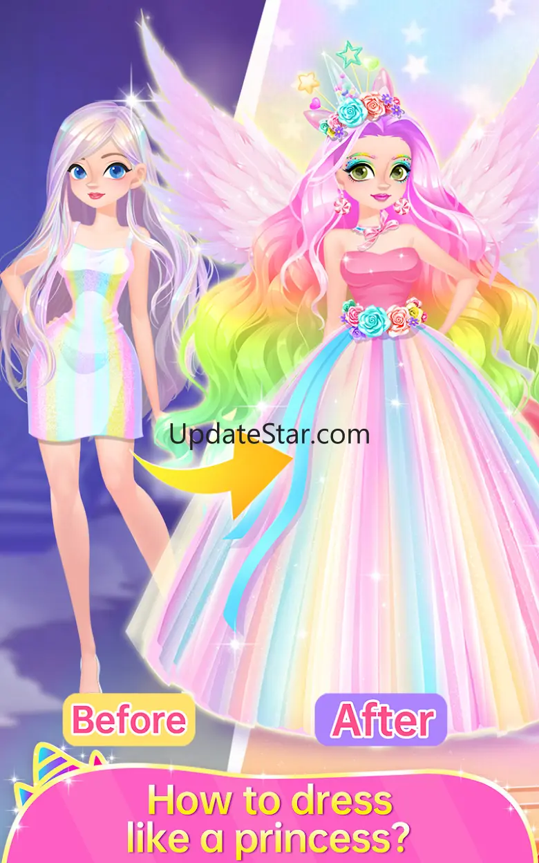 Blair's Unicorn Boutique 1.0.7