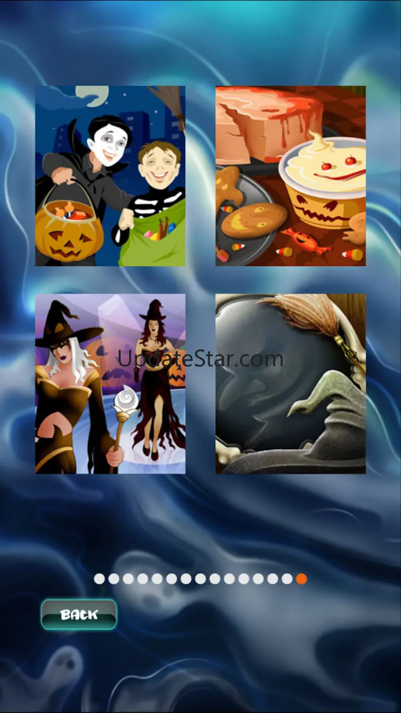 Halloween Mystery 2.0.27