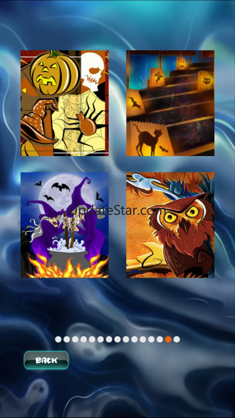 Halloween Mystery 2.0.27