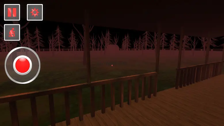 Killer ghost: haunted game 3d 2.09