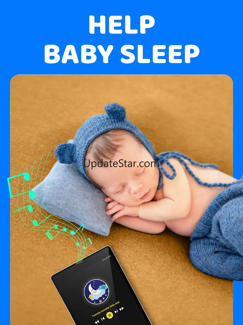 Sleep Timer: Turn Music Off 1.4.7