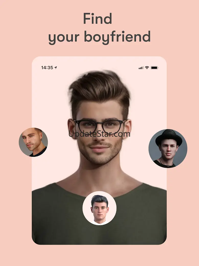 Anima: My Virtual AI Boyfriend 2.58.1