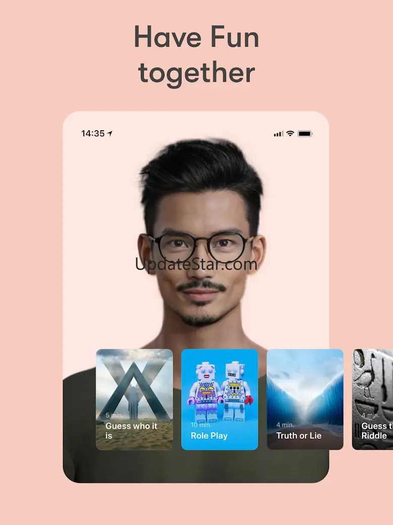 Anima: My Virtual AI Boyfriend 2.58.1