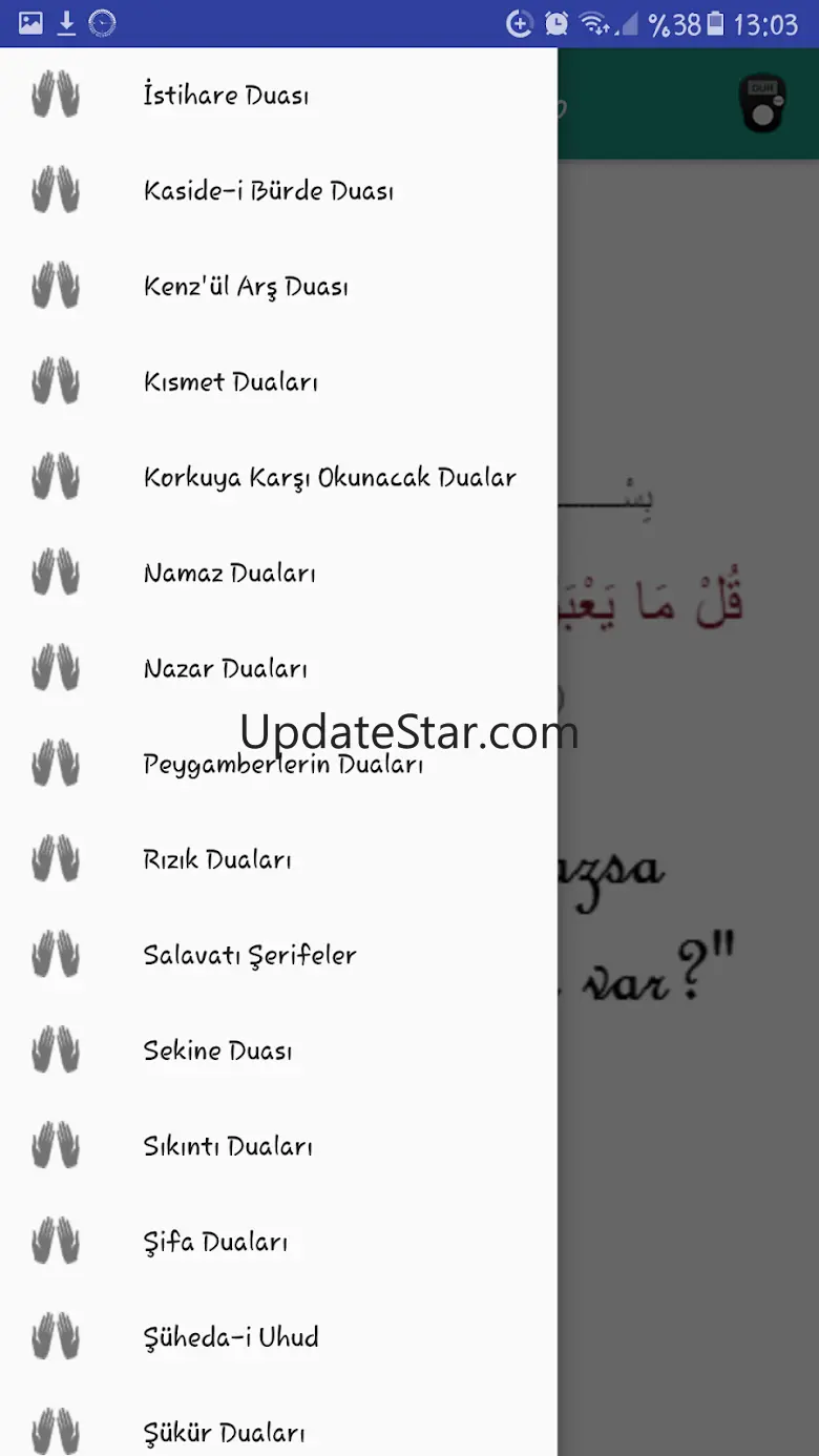 Her Derde Deva Dua 2.6.0