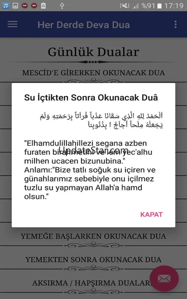 Her Derde Deva Dua 2.6.0