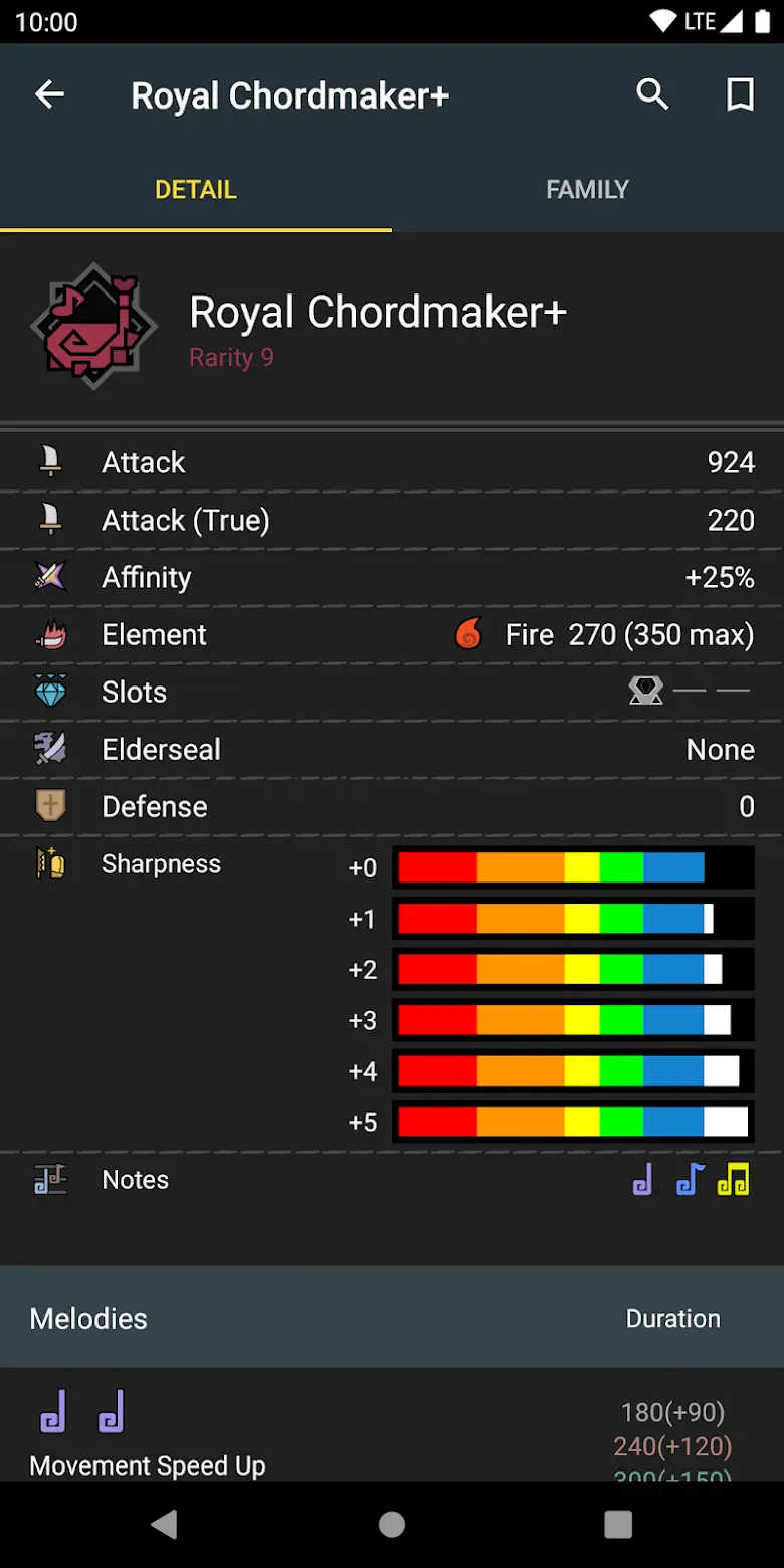 MHWorld Database 2.1.3