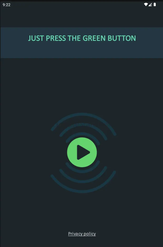 Speaker Service 0.1.6