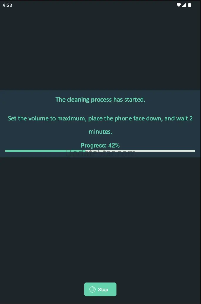 Speaker Service 0.1.6