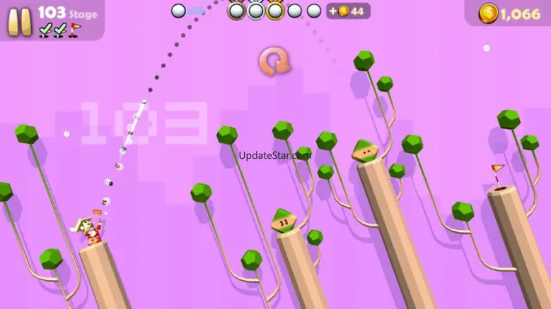 Golf Hero 3D 1.2.8