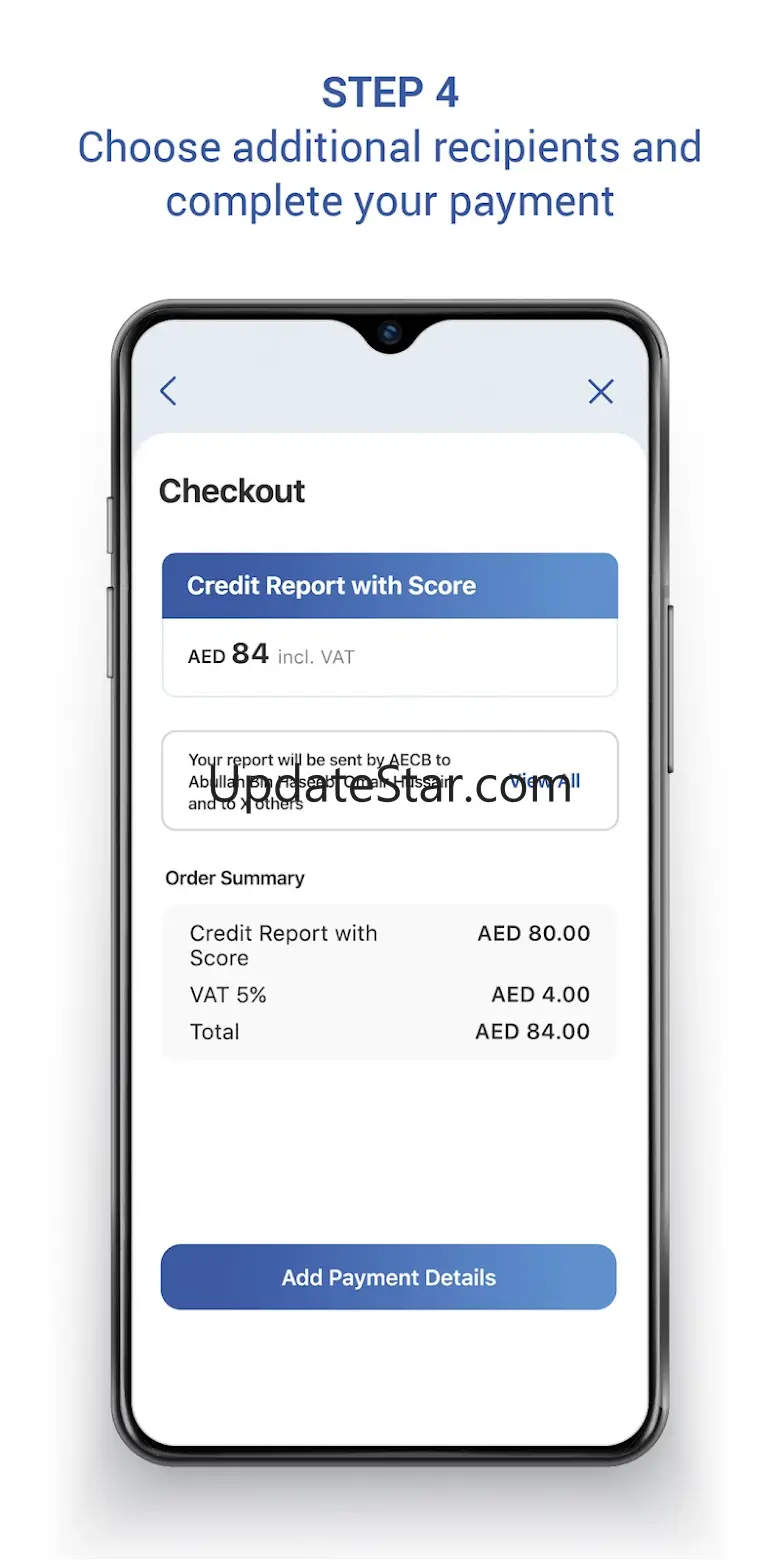 AECB CreditReport 2.6.1