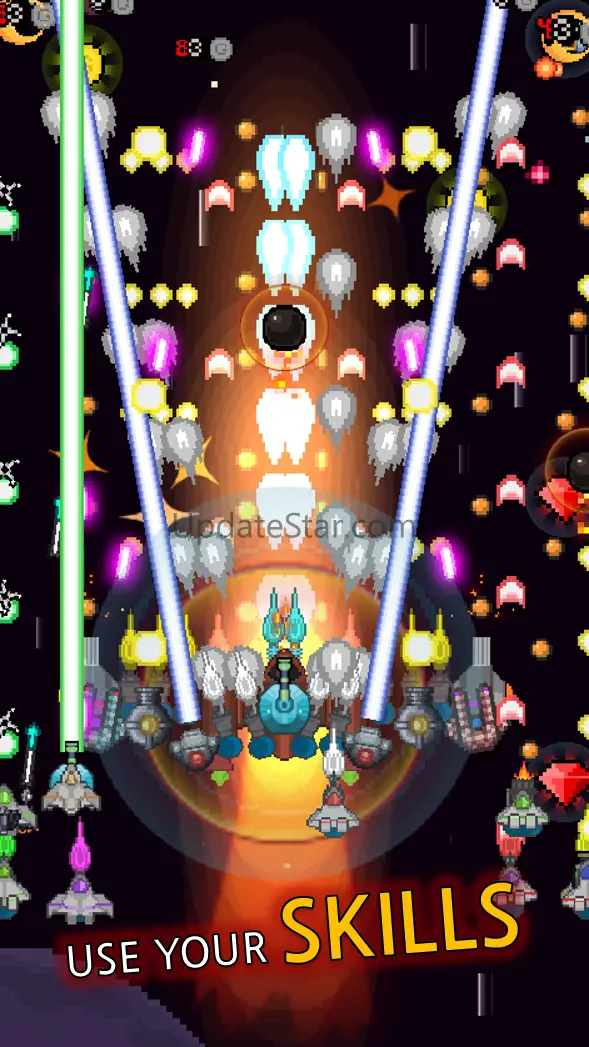 Grow Spaceship 5.8.4