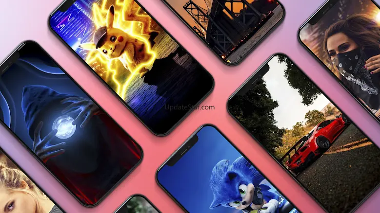 Video Wallpaper Maker 2.0
