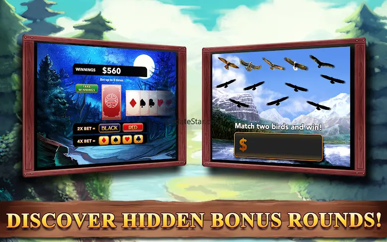 Slots Eagle Casino Slots Games 1.2.0