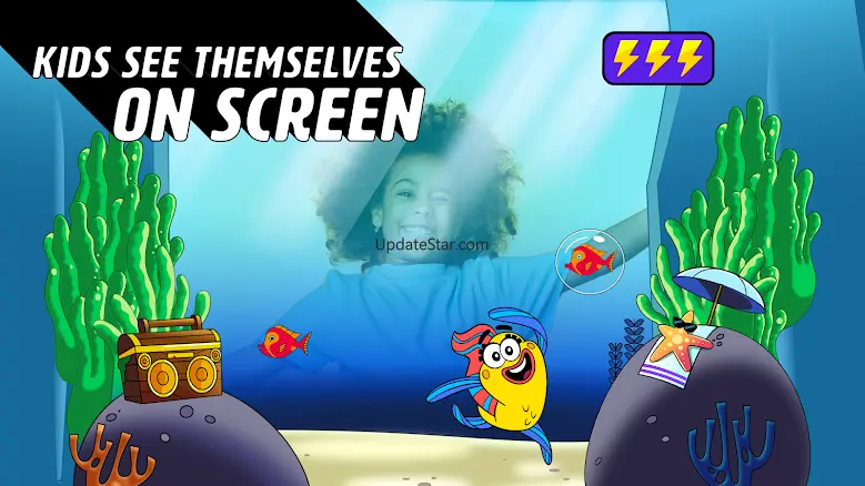 GoNoodle Games - Fun games tha 5.1.2
