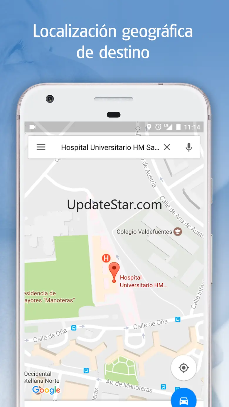 HM Hospitales 1.3.27